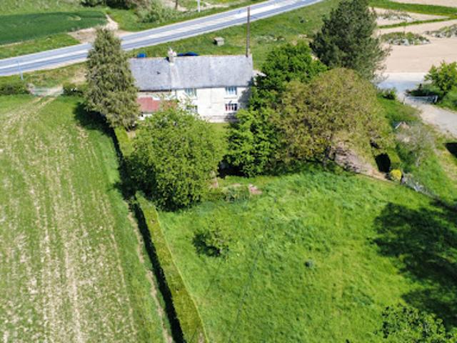 Vente Maison 6 pièces 107 m2 Pont d'Ouilly