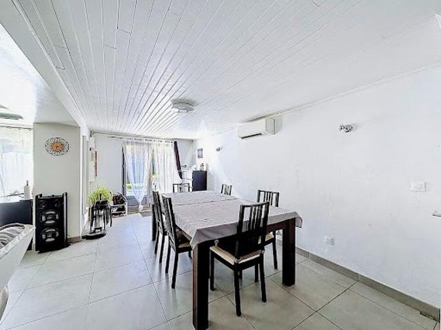 Vente Maison 6 pièces 107 m2 La Ferté sous Jouarre