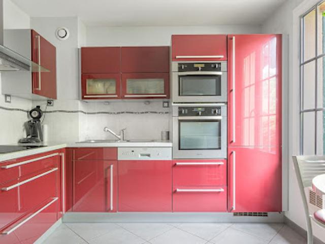 Vente Maison 6 pièces 107 m2 Sucy en Brie