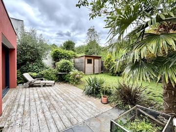 Vente Maison 6 pièces 107 m2 Saint Avé
