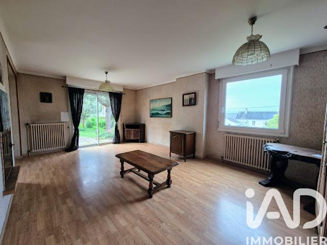 Vente Maison 6 pièces 107 m2 Saint Etienne de Montluc