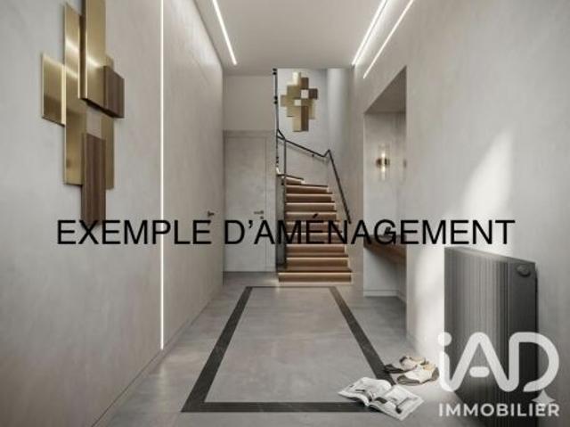 Vente Maison 6 pièces 107 m2 Saint Gaultier