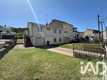 Maison à vendre à Fameck - Jardin