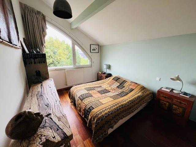 Vente Maison 6 pièces 107 m2 Soisy sous Montmorency