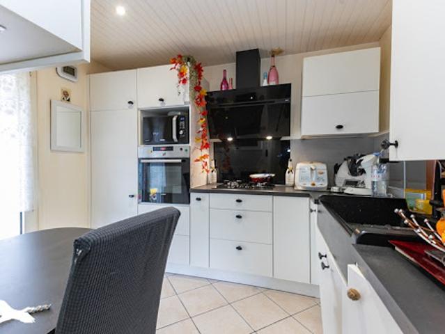 Vente Maison 6 pièces 107 m2 Soues
