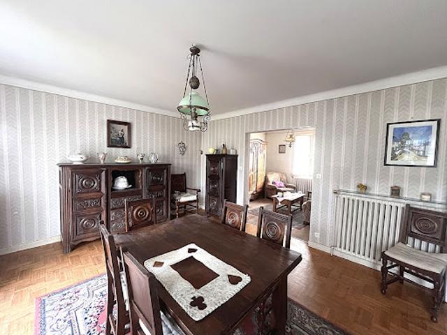 Vente Maison 6 pièces 107 m2 Trégueux