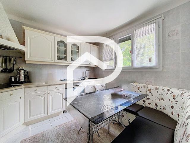 Vente Maison 6 pièces 107 m2 Vernouillet