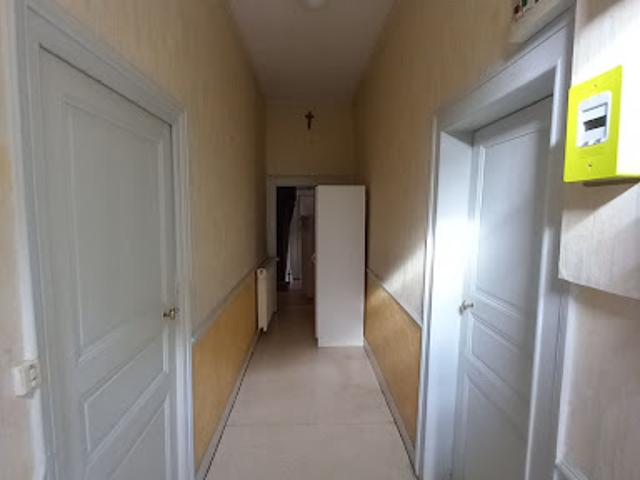Vente Maison 6 pièces 107 m2 Villaines la Juhel