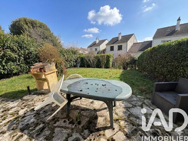 Vente Maison 6 pièces 107 m2 Villiers sur Orge