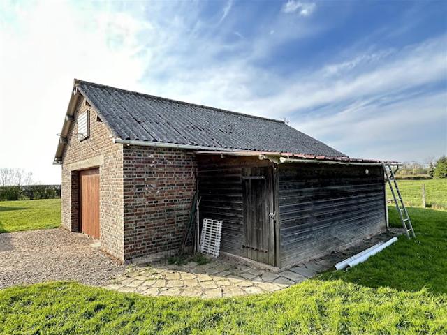 Vente Maison 6 pièces 107 m2 Vimoutiers