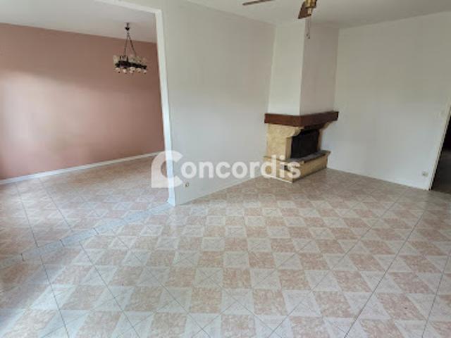 Vente Maison 6 pièces 107.1 m2 Metz