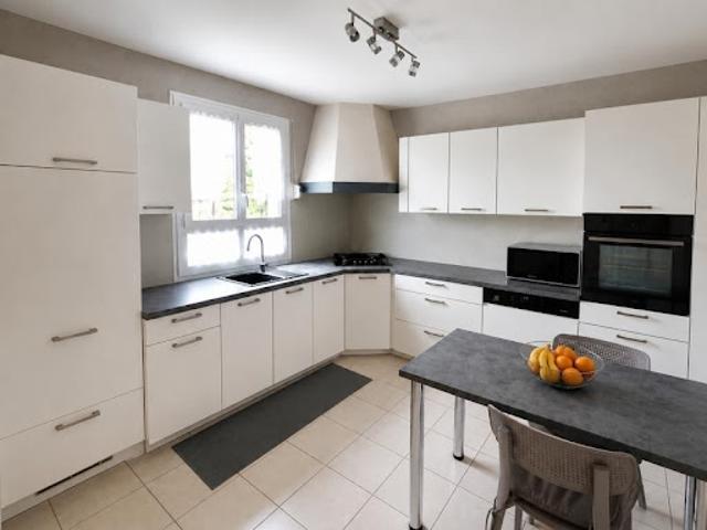 Vente Maison 6 pièces 107.25 m2 Leynhac