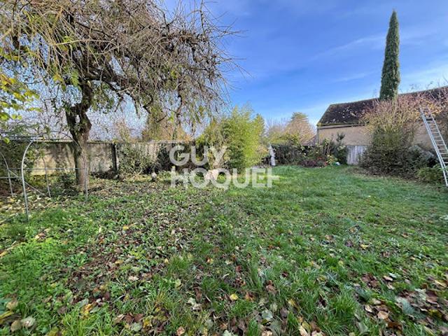 Vente Maison 6 pièces 107.26 m2 Briarres sur Essonne