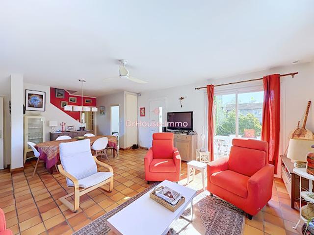 Vente Maison 6 pièces 107.65 m2 Ecully
