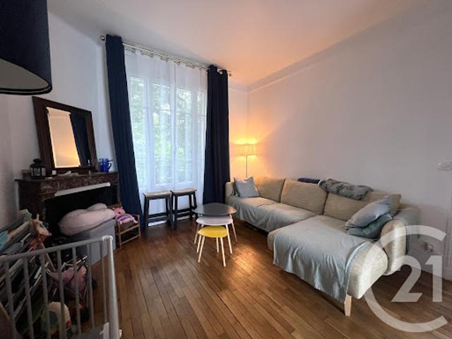 Vente Maison 6 pièces 107.71 m2 Saint maur des fosses