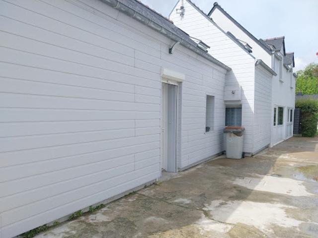 Vente Maison 6 pièces 107.85 m2 Saint Malo