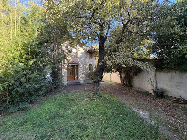 Vente Maison 6 pièces 107.89 m2 Toulouse