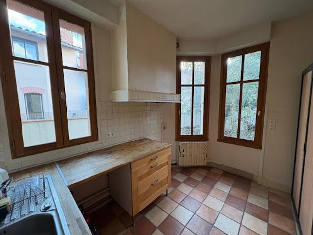 Vente Maison 6 pièces 107.89 m2 Toulouse