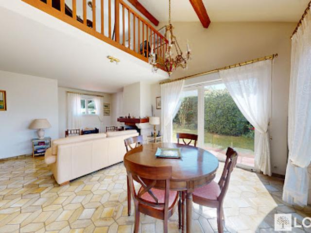 Vente Maison 6 pièces 107.96 m2 Reims