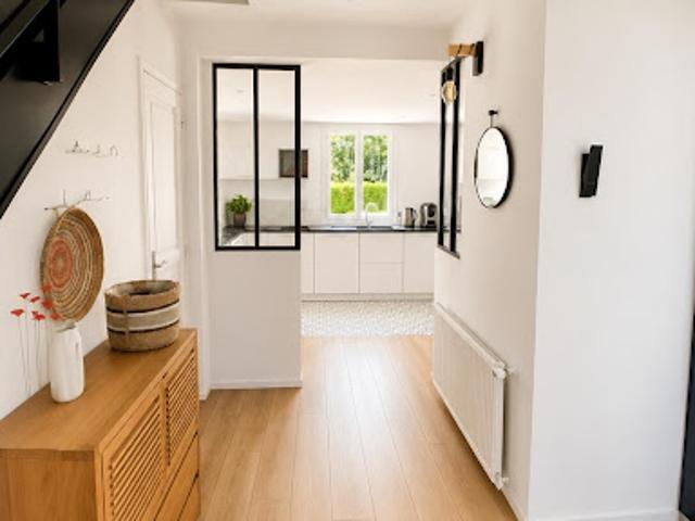 Vente Maison 6 pièces 108 m2 Magny le Hongre