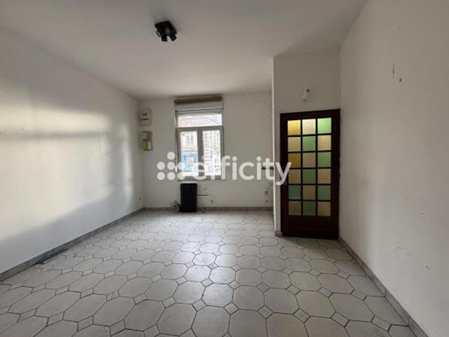 Vente Maison 6 pièces 108 m2 Marly
