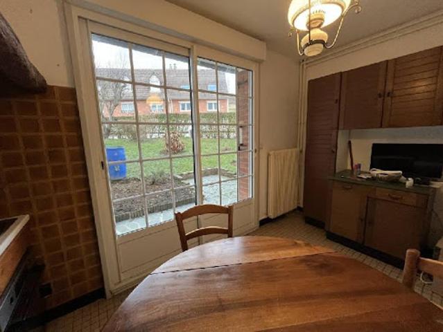 Vente Maison 6 pièces 108 m2 Mers les Bains
