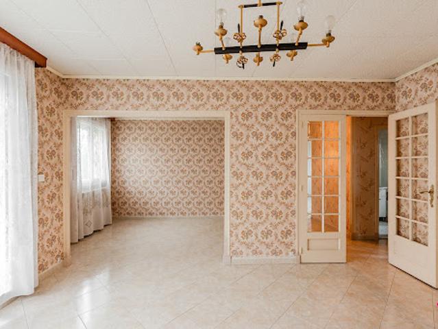 Vente Maison 6 pièces 108 m2 Meyzieu