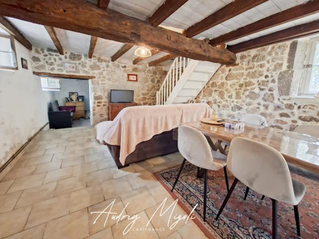Vente Maison 6 pièces 108 m2 Mézin