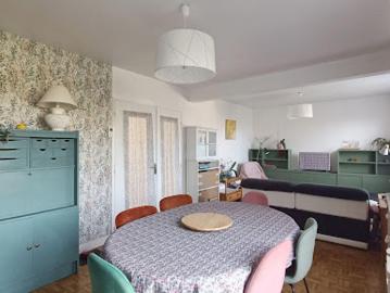 Vente Maison 6 pièces 108 m2 Migné Auxances