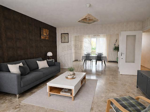 Vente Maison 6 pièces 108 m2 Migron