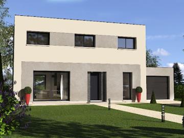 Vente Maison 6 pièces 108 m2 Montesson