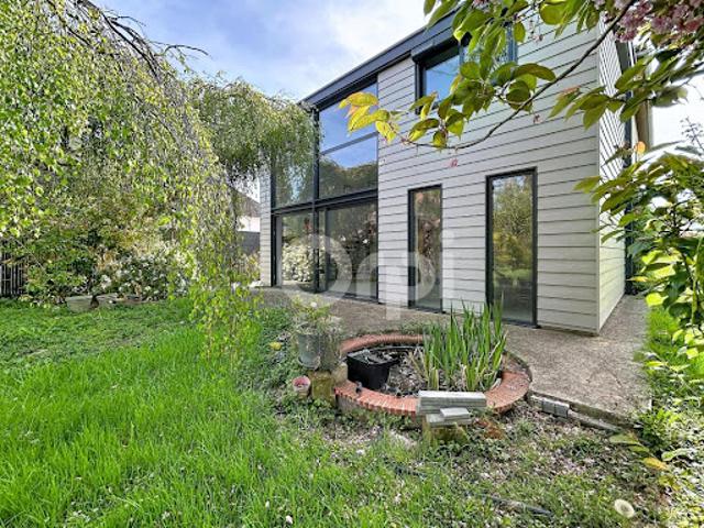 Vente Maison 6 pièces 108 m2 Nogent sur Oise