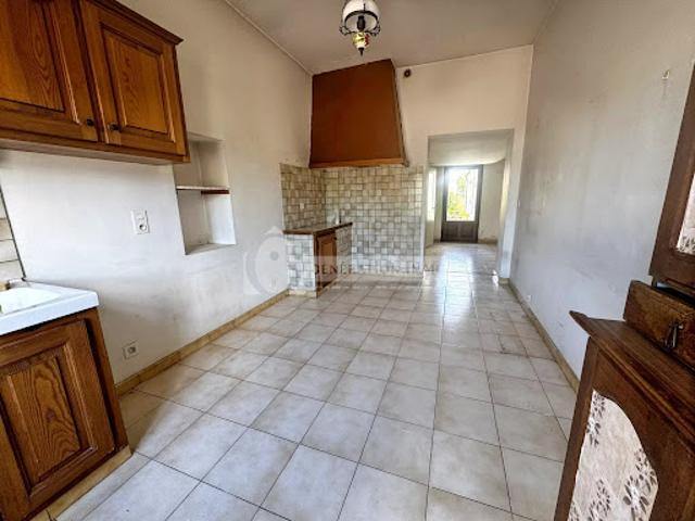Vente Maison 6 pièces 108 m2 Noves