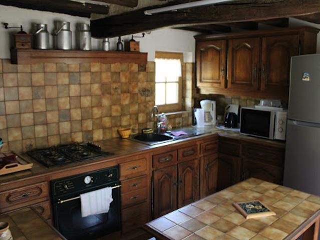Vente Maison 6 pièces 108 m2 Orbec
