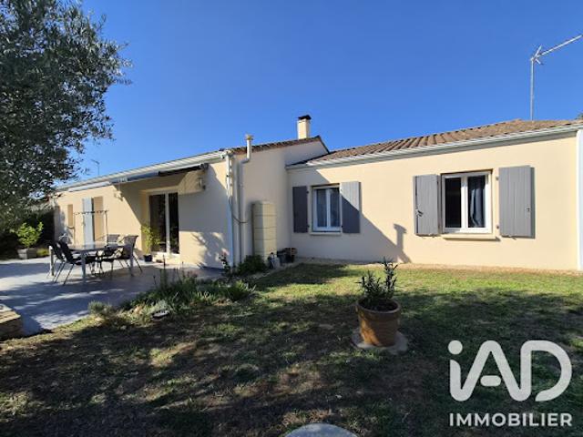Vente Maison 6 pièces 108 m2 Aigondigné