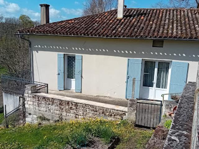 Vente Maison 6 pièces 108 m2 Allemans