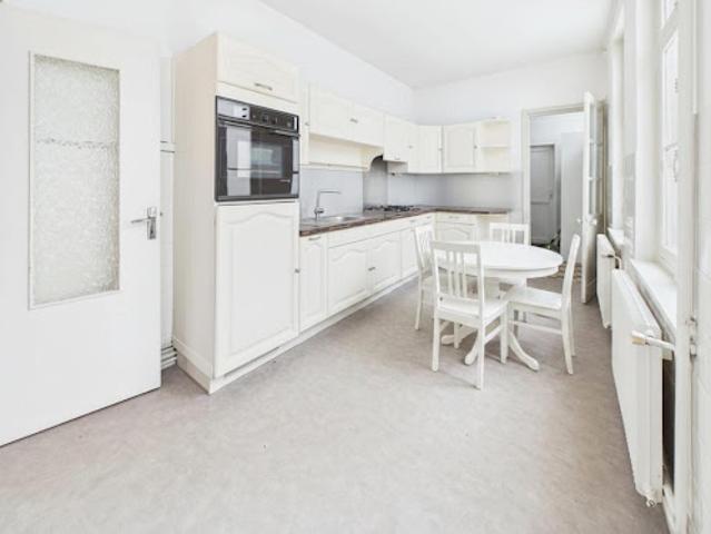 Vente Maison 6 pièces 108 m2 Amiens