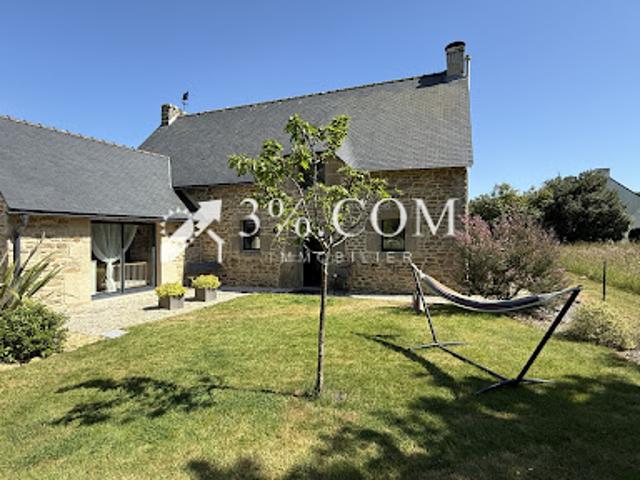 Vente Maison 6 pièces 108 m2 Baden