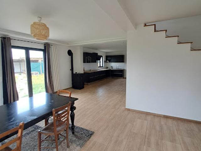 Vente Maison 6 pièces 108 m2 Bézu la Forêt