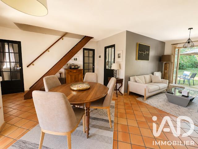 Vente Maison 6 pièces 108 m2 Boissise la Bertrand