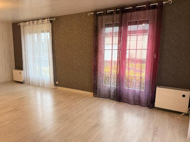 Vente Maison 6 pièces 108 m2 Chaudefontaine