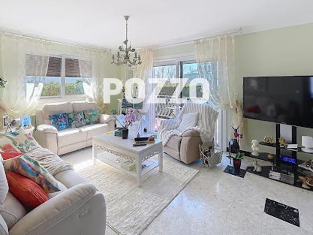 Vente Maison 6 pièces 108 m2 Colombelles