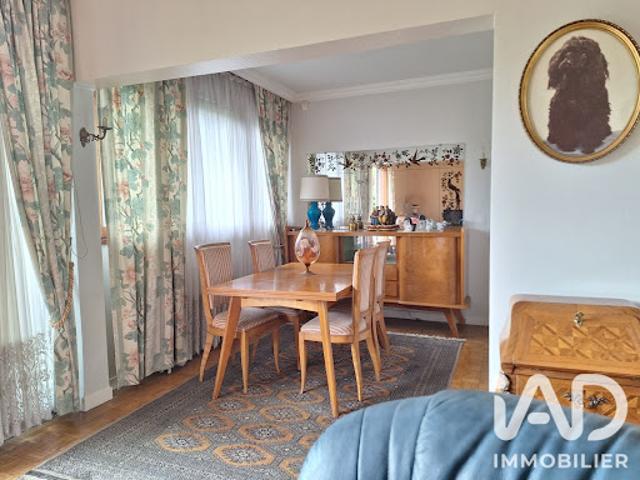 Vente Maison 6 pièces 108 m2 Domont