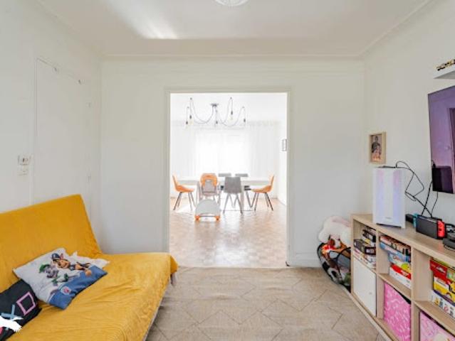 Vente Maison 6 pièces 111 m2 Guilers
