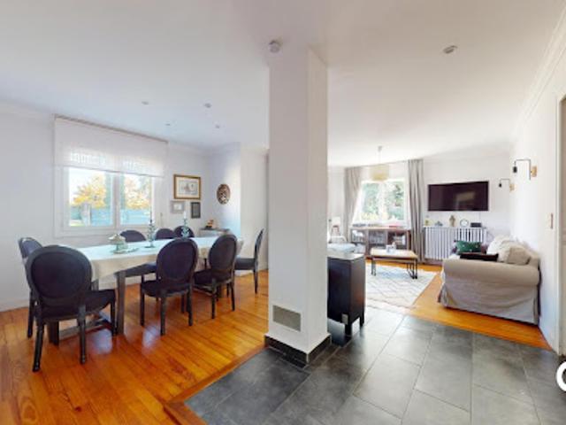 Vente Maison 6 pièces 108 m2 Gleizé