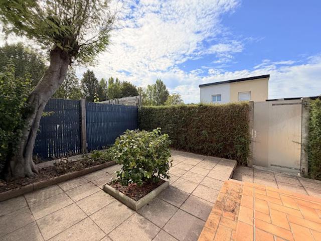 Vente Maison 6 pièces 108 m2 Herouville saint clair