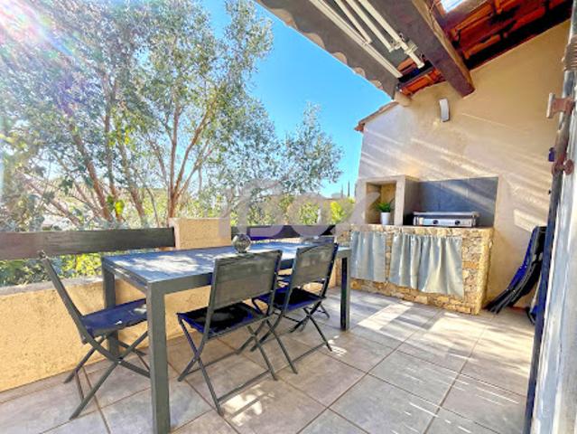 Vente Maison 6 pièces 108 m2 La garde