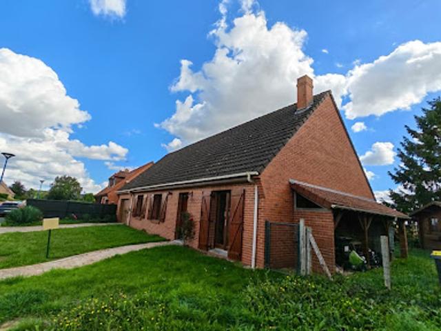Vente Maison 6 pièces 108 m2 Laventie