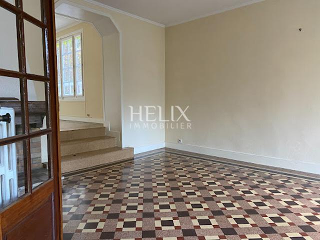 Vente Maison 6 pièces 108 m2 Le Pecq