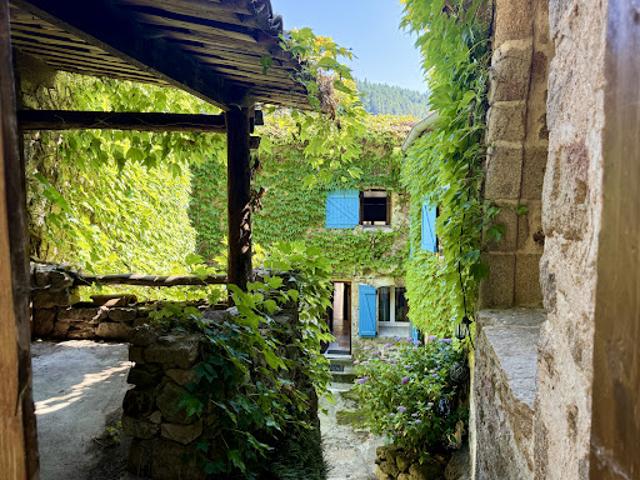 Vente Maison 6 pièces 108 m2 Lentillères